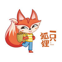郑州一只狐狸电子商务有限公司